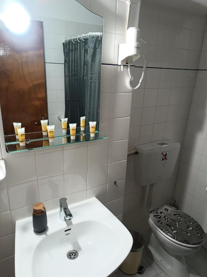 Voulias Αpartments Apartment Kini ภายนอก รูปภาพ