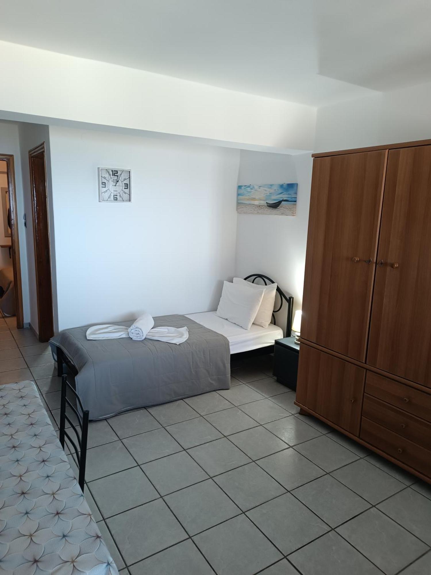 Voulias Αpartments Apartment Kini ห้อง รูปภาพ