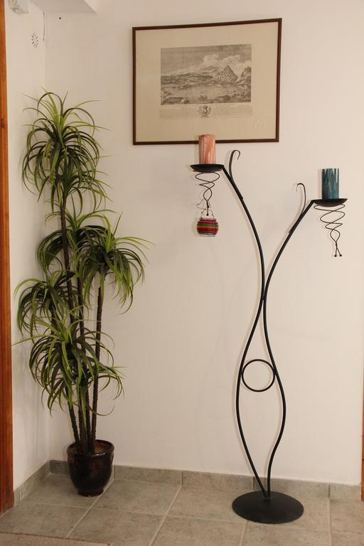 Voulias Αpartments Apartment Kini ห้อง รูปภาพ